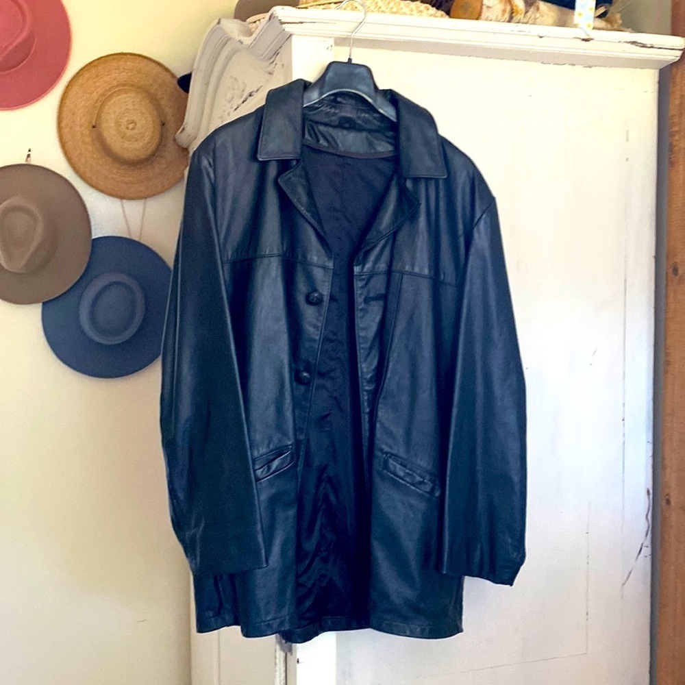 The Leather Shop